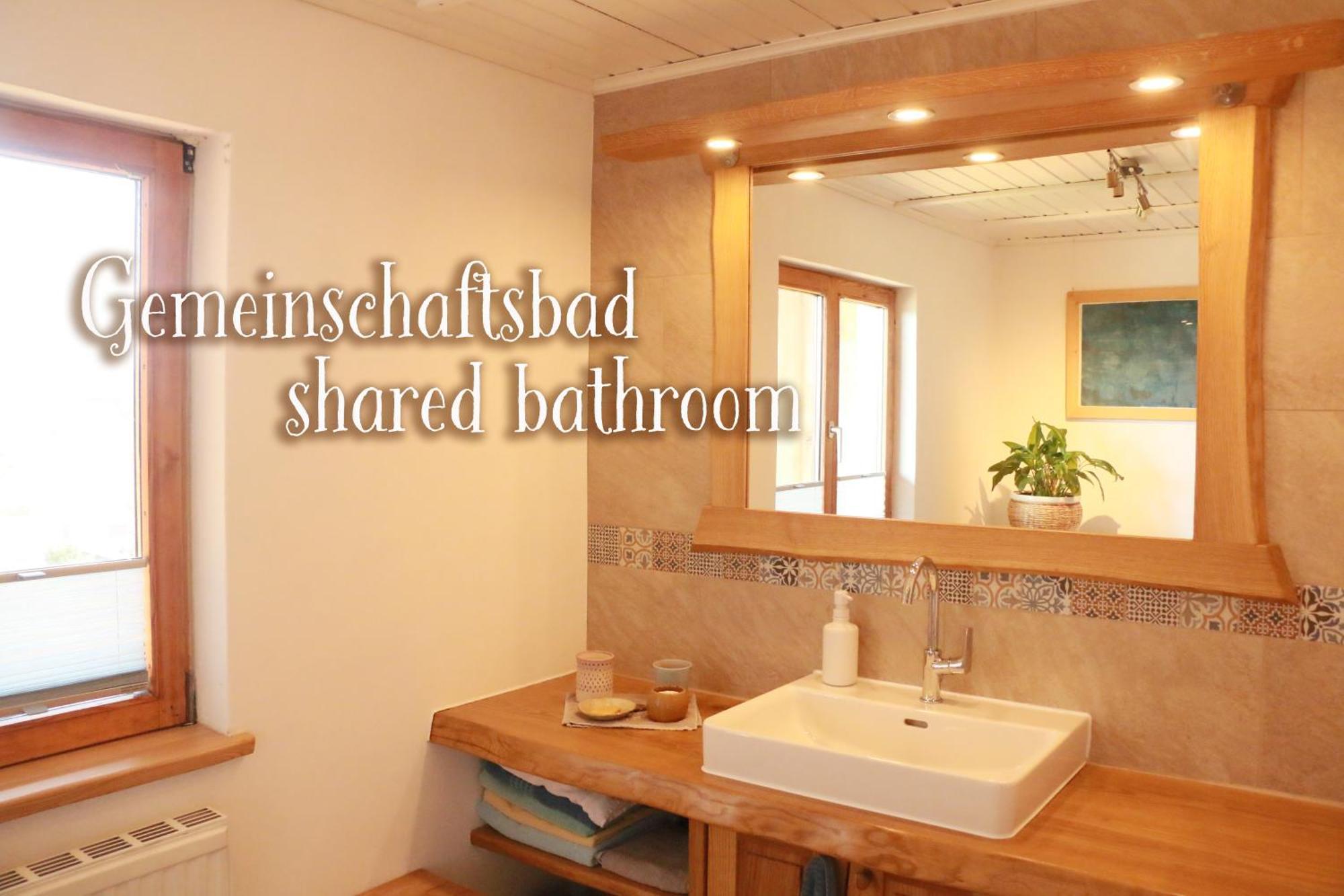 Bio Archehof Zachhiesen - Stay & Relax Seekirchen am Wallersee Buitenkant foto