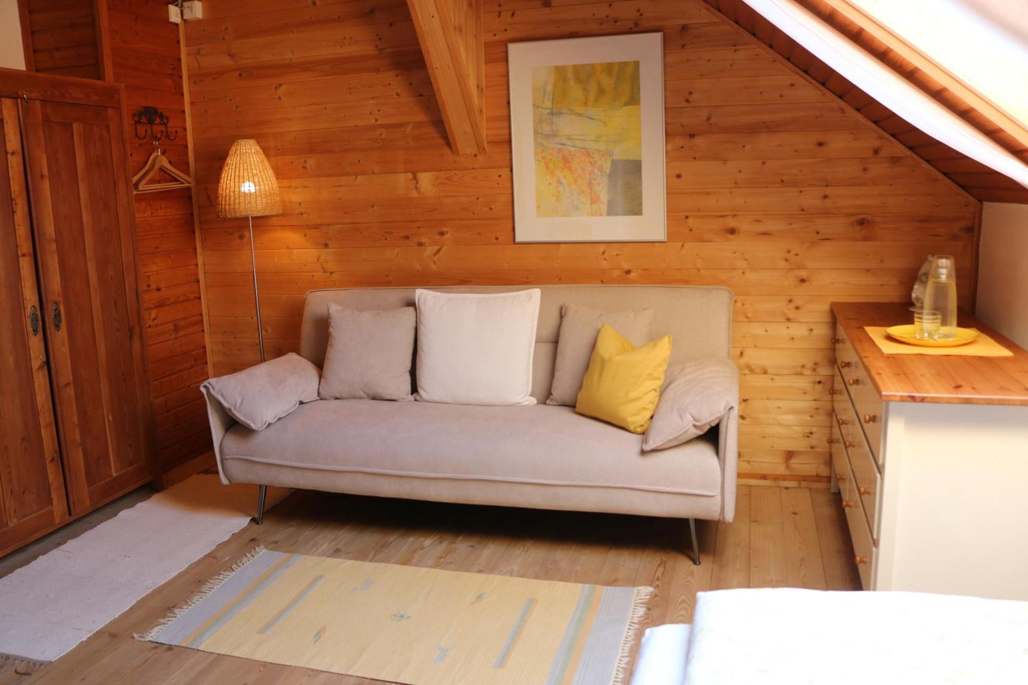 Bio Archehof Zachhiesen - Stay & Relax Seekirchen am Wallersee Buitenkant foto